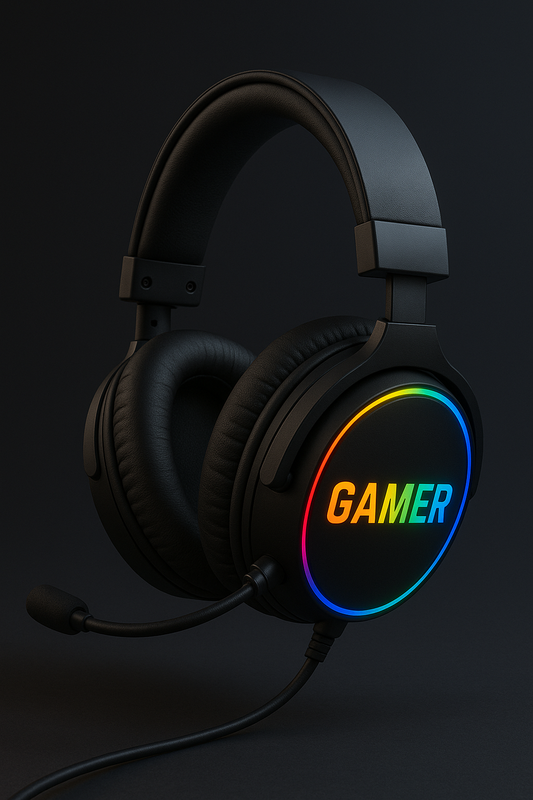 Headset