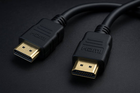 HDMI